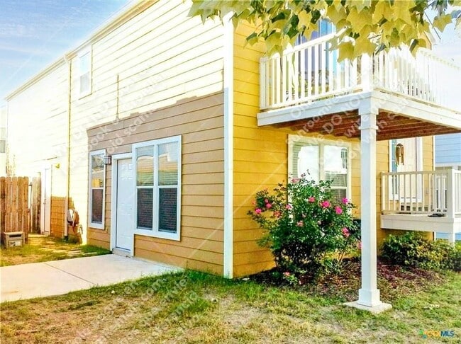 property at 112 Rush Haven