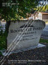 4050 Libby Ln in Boise, ID - Building Photo - Building Photo