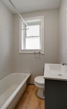 4916 Winona Ave, Unit 2 West in St. Louis, MO - Foto de edificio - Building Photo