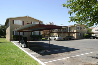 Cambridge Estates in Orangevale, CA - Building Photo - Building Photo