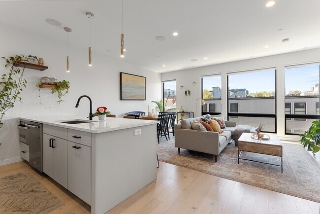 property at 340 W 2nd St