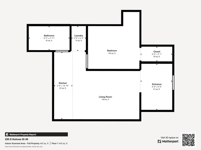 230 S Holmes St in Lansing, MI - Building Photo - Building Photo