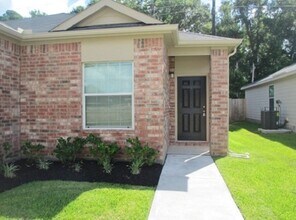 21626 N Werrington Way in Houston, TX - Building Photo - Building Photo