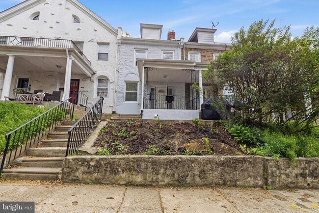 property at 2719 N 47th St