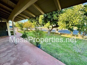 21010 E Cypress St in Covina, CA - Building Photo - Building Photo