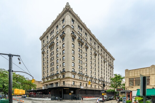 Hotel Bossert Residences