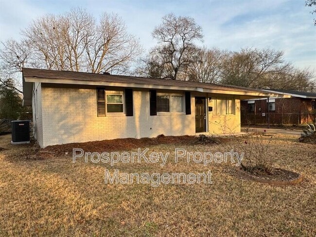 2240 Patsy Ln in Columbus, GA - Building Photo - Building Photo