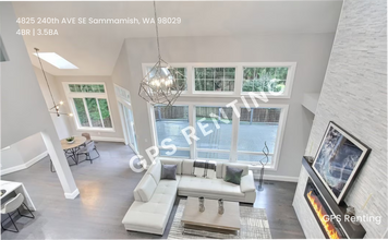 4825 240th Ave SE in Issaquah, WA - Building Photo - Building Photo