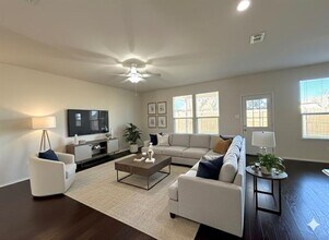 412 Magma Dr in Fort Worth, TX - Building Photo - Building Photo