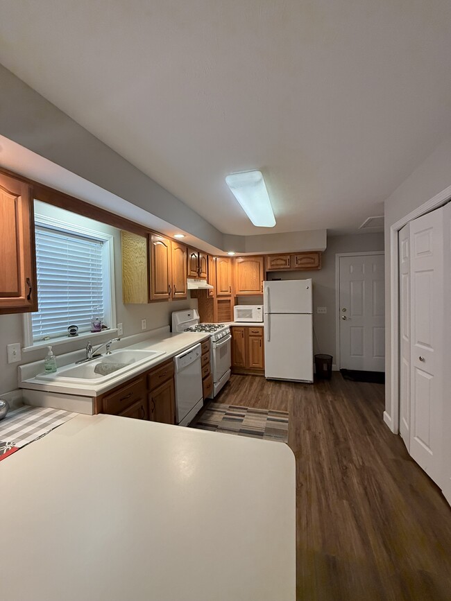 601 Fairview Ave in Urbana, IL - Building Photo - Building Photo