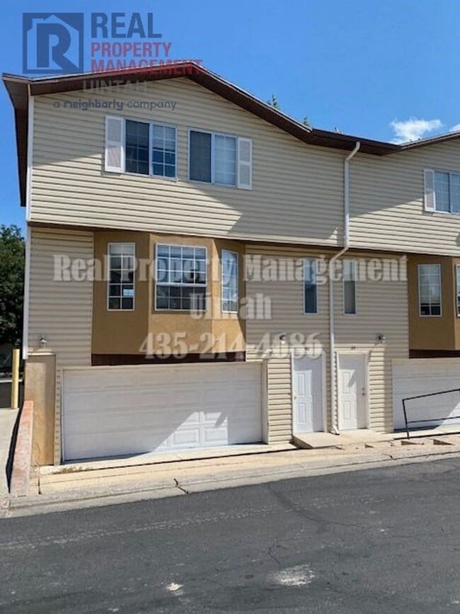 property at 100 N 1350 W