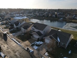 3929 Stanton Hall Pkwy in Fort Wayne, IN - Building Photo - Building Photo