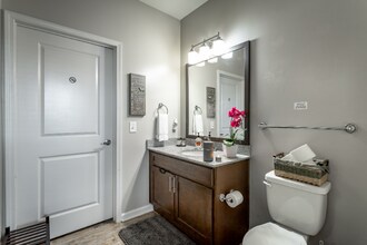 8605 Tradewind Cir, Unit 303 in Ooltewah, TN - Building Photo - Building Photo