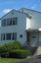 40 Federal Cir, Unit floor 2