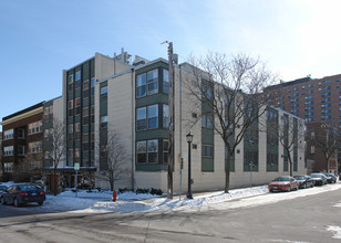 Lowry Hill Park in Minneapolis, MN - Building Photo - Building Photo