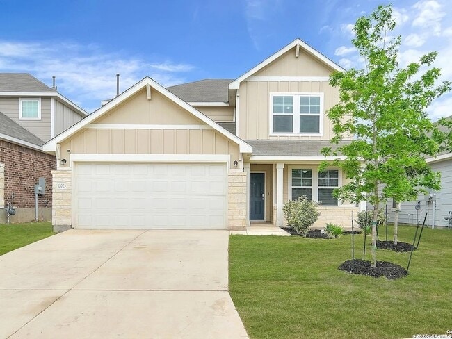 property at 12023 Sitio Plains
