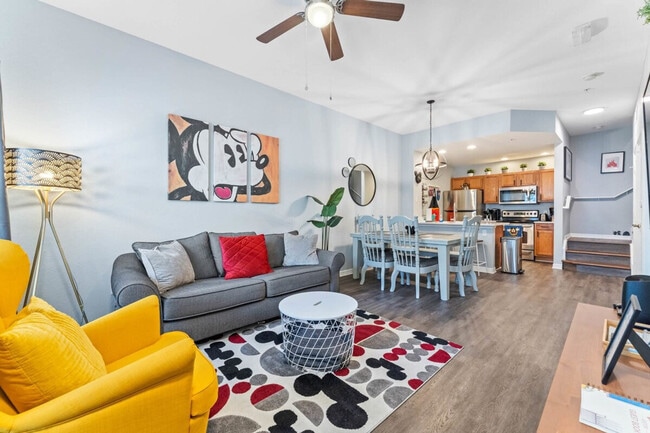 property at 4005 San Sebastian Dr