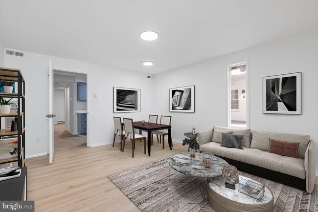 property at 207 S Patrick St