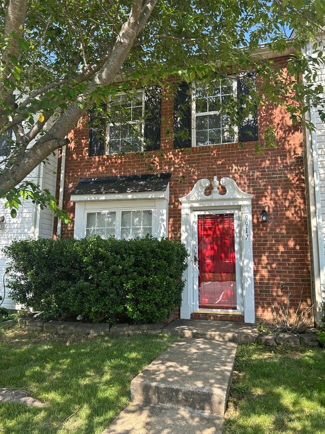 property at 9917 W Midland Way