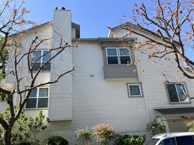 984 Belmont Terrace in Sunnyvale, CA - Foto de edificio - Building Photo