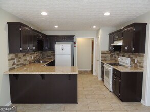 70 Aspen Dr in Covington, GA - Building Photo - Building Photo