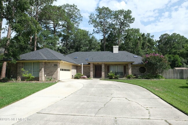 property at 14282 Hawksmore Ln
