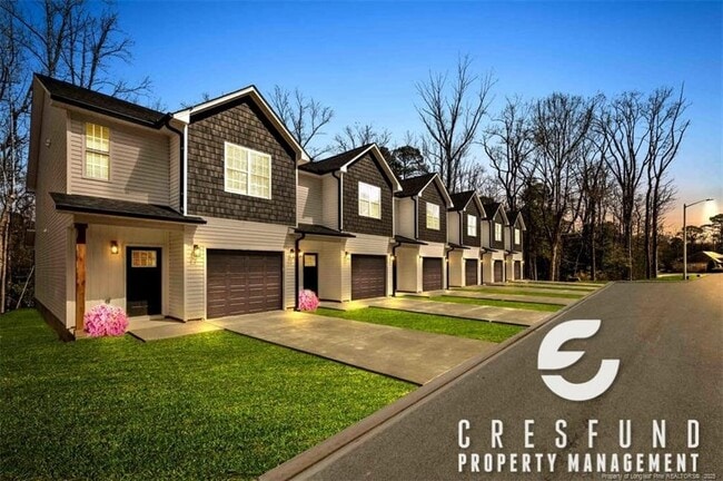 property at 3438 Starboard Way
