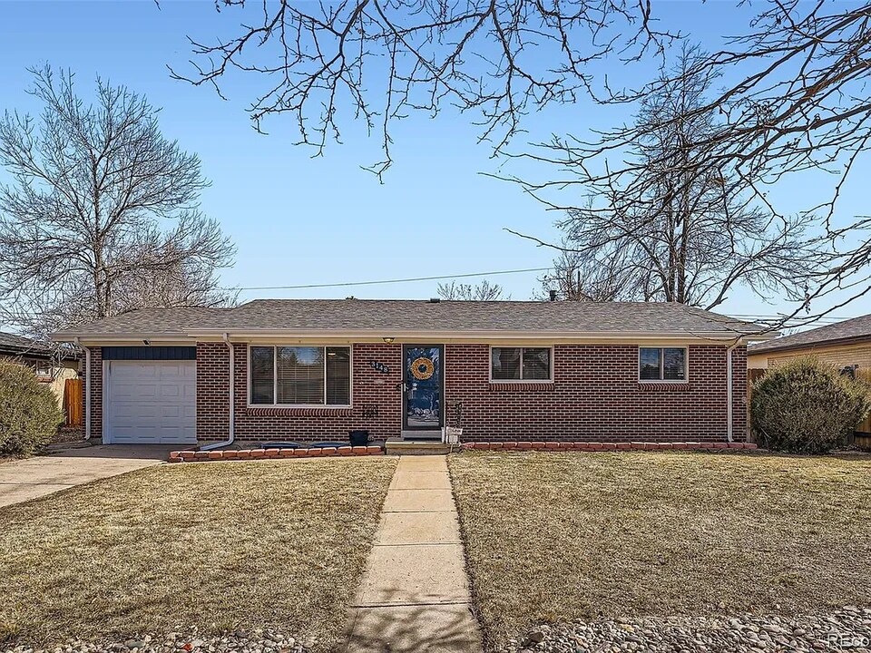 3148 Victor St in Aurora, CO - Building Photo