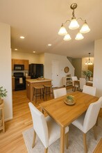 2157 Squawbush Ridge Grove in Colorado Springs, CO - Building Photo - Building Photo
