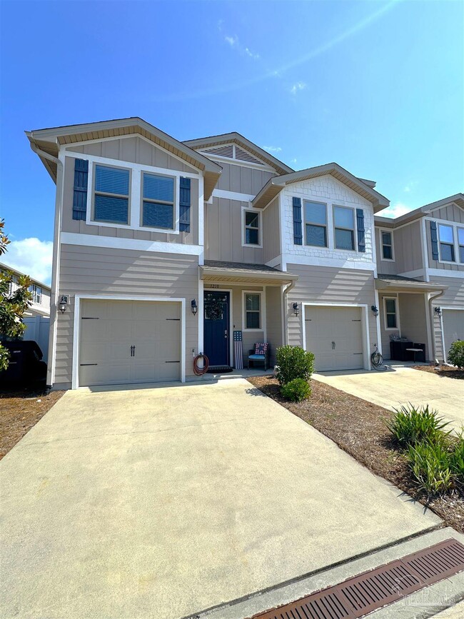 property at 1210 W Government St