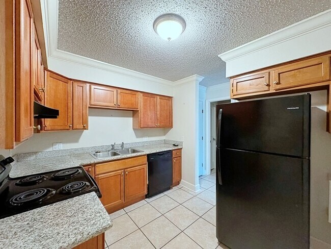 3544 Yorkfield Dr-Unit -Apt C in Baton Rouge, LA - Building Photo - Building Photo
