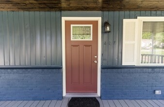 207 Central Dr in Chattanooga, TN - Building Photo - Building Photo