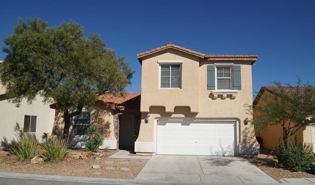 property at 7918 Sagebrush Bend St