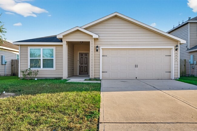 6009 Cypress Ln