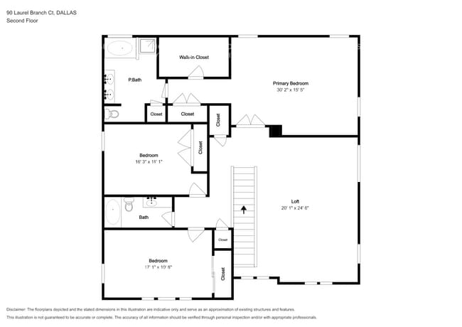 90 Laurel Branch Ct in Dallas, GA - Building Photo - Building Photo