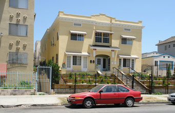 830 S Catalina St in Los Angeles, CA - Building Photo - Building Photo