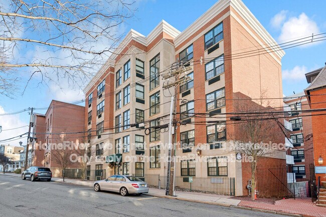 7 Prospect St in Morristown, NJ - Building Photo - Building Photo