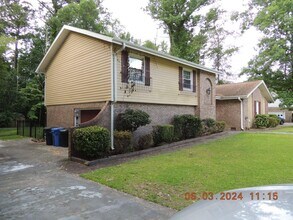 102 Epworth Dr in Jacksonville, NC - Building Photo - Building Photo
