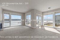 400 Washington Ave photo'