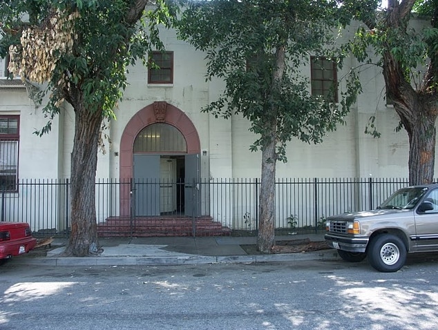 28th Street Apartments in Los Angeles, CA - Building Photo - Building Photo