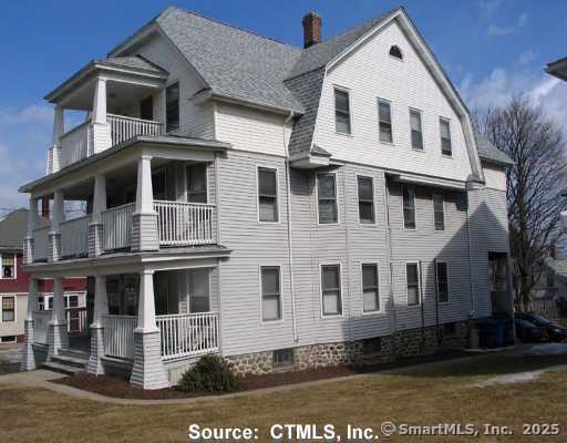 property at 353 Highland Ave