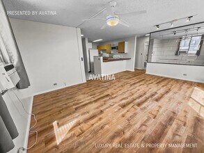 1032 Kinau St in Honolulu, HI - Building Photo - Building Photo