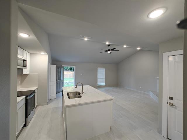 property at 5500 Adams Dr