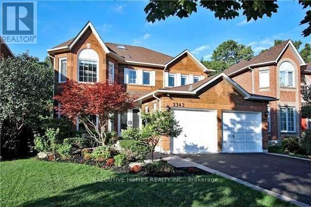 property at 2342 Wildwood Crescent