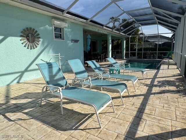 property at 2124 SW 40th Terrace