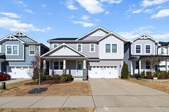 1544 Silver Elm Ln in Wendell, NC - Building Photo - Building Photo