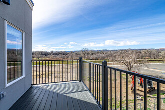 Struthers Residences in Grand Junction, CO - Foto de edificio - Building Photo