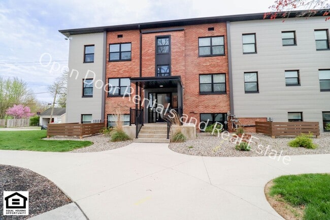 property at 1823 Griswold Dr