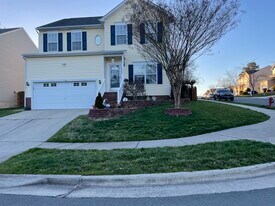 4502 Coral Dr in Durham, NC - Building Photo