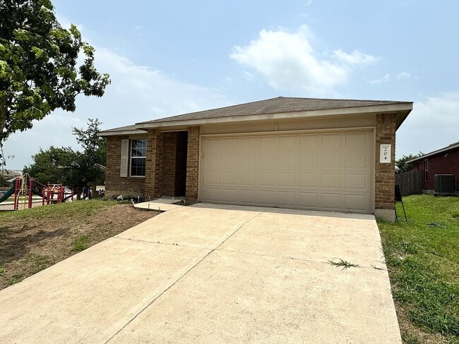 property at 204 Pine Arbol